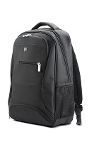 KX Backpack Laptop KNB-575 15.6" W/KlipX Lining  Zipper Head